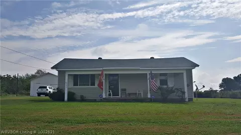 1710 Cason Bottoms Rd, Lavaca, AR 72941 photo 1
