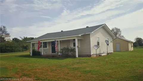 1710 Cason Bottoms Rd, Lavaca, AR 72941 photo 29