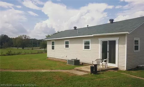 1710 Cason Bottoms Rd, Lavaca, AR 72941 photo 22