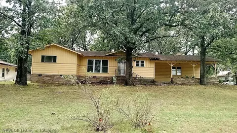 1200 Mable Ave, Fort Smith, AR 72908 photo 1