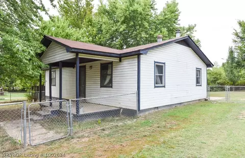 476573 E 1086 Rd, Muldrow, OK 74948 photo 2