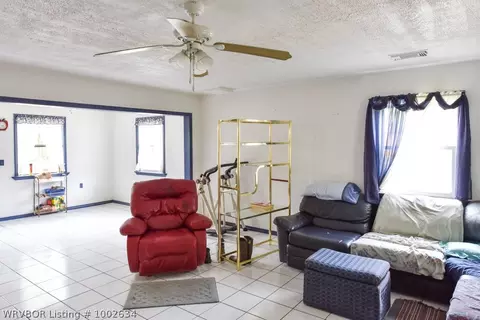 476573 E 1086 Rd, Muldrow, OK 74948 photo 5