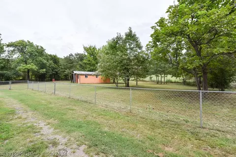 476573 E 1086 Rd, Muldrow, OK 74948 photo 4
