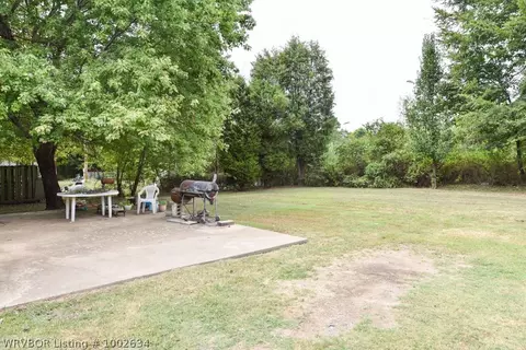 476573 E 1086 Rd, Muldrow, OK 74948 photo 12