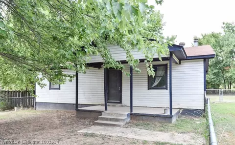 476573 E 1086 Rd, Muldrow, OK 74948 photo 3