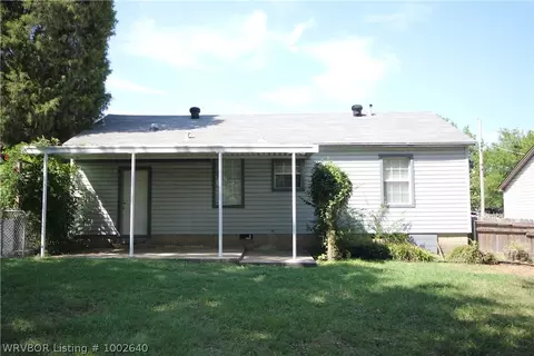 1808 Boston St, Fort Smith, AR 72901 photo 12