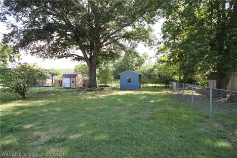 1808 Boston St, Fort Smith, AR 72901 photo 13