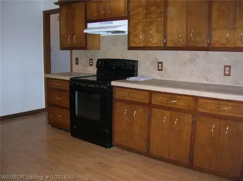 2101 N 55 Pl, Fort Smith, AR 72904 photo 4