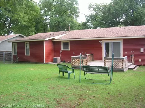 2101 N 55 Pl, Fort Smith, AR 72904 photo 11