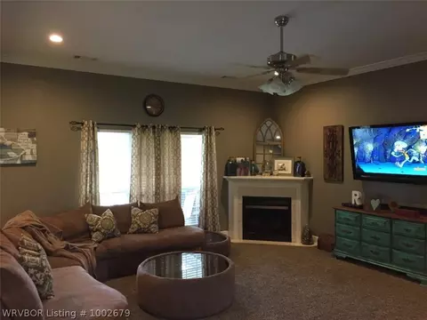 2305 Joyce Dr, Lavaca, AR 72941 photo 4