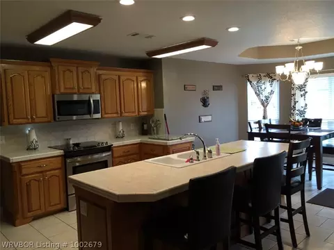 2305 Joyce Dr, Lavaca, AR 72941 photo 8