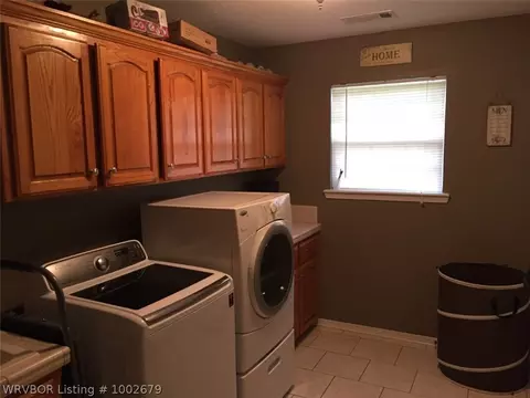 2305 Joyce Dr, Lavaca, AR 72941 photo 12