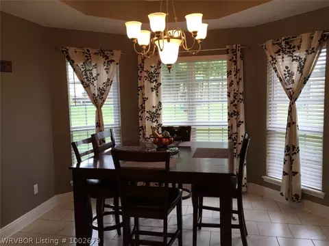 2305 Joyce Dr, Lavaca, AR 72941 photo 6