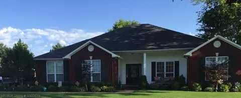 2305 Joyce Dr, Lavaca, AR 72941 photo 2