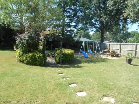3008 Canongate Way, Fort Smith, AR 72908 photo 14