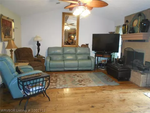 3008 Canongate Way, Fort Smith, AR 72908 photo 2