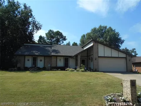3008 Canongate Way, Fort Smith, AR 72908 photo 1