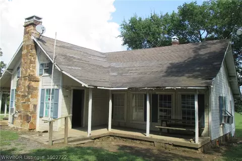 775 Johnson Ln, Delaware, AR 72835 photo 8