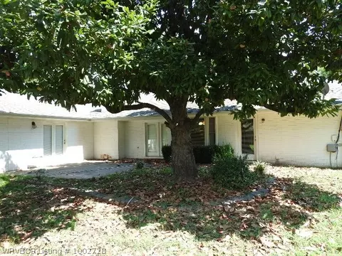 2108 Warwick Pl, Fort Smith, AR 72903 photo 17