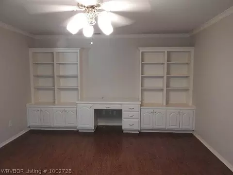 2108 Warwick Pl, Fort Smith, AR 72903 photo 2