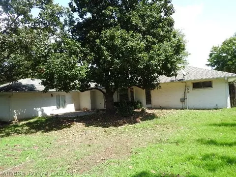 2108 Warwick Pl, Fort Smith, AR 72903 photo 16