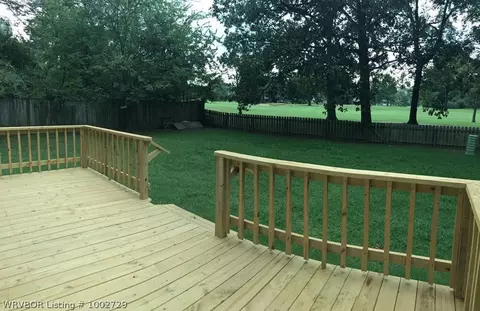 3227 Edinburgh Dr, Fort Smith, AR 72908 photo 20