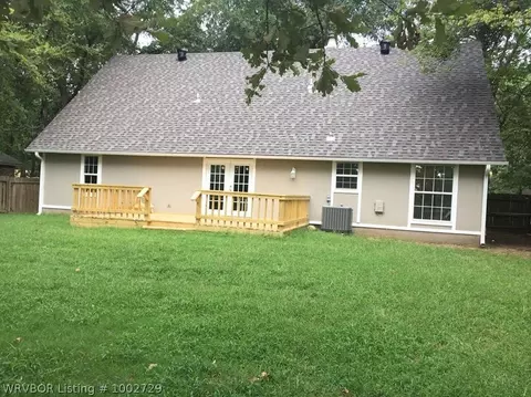 3227 Edinburgh Dr, Fort Smith, AR 72908 photo 22