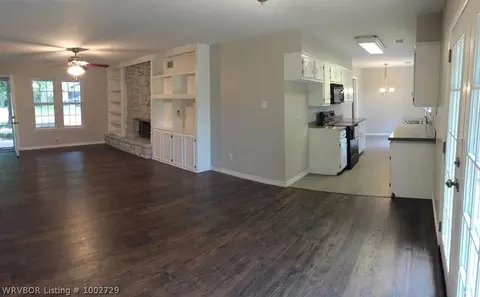 3227 Edinburgh Dr, Fort Smith, AR 72908 photo 8