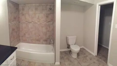 3227 Edinburgh Dr, Fort Smith, AR 72908 photo 11