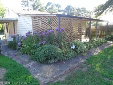 4305 Wirsing Ave, Fort Smith, AR 72904 photo 4