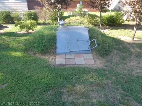 4305 Wirsing Ave, Fort Smith, AR 72904 photo 6