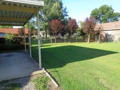 4305 Wirsing Ave, Fort Smith, AR 72904 photo 2