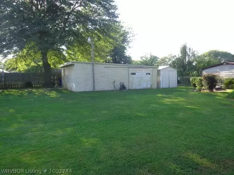 4305 Wirsing Ave, Fort Smith, AR 72904 photo 5