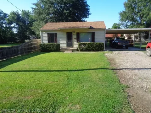 4305 Wirsing Ave, Fort Smith, AR 72904 photo 1