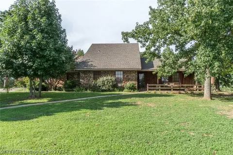 3604 E Highway 252, Huntington, AR 72940 photo 1