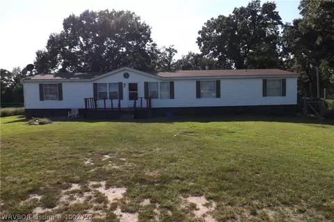 5823 Rustic Dr, Uniontown, AR 72955 photo 1