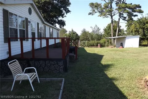5823 Rustic Dr, Uniontown, AR 72955 photo 2