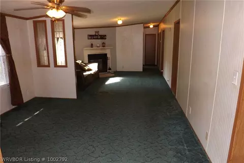 5823 Rustic Dr, Uniontown, AR 72955 photo 4