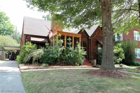 1109 S 26th St, Fort Smith, AR 72901 photo 2