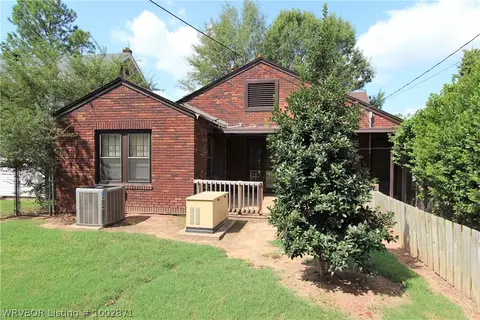 1109 S 26th St, Fort Smith, AR 72901 photo 19
