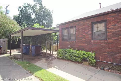 1109 S 26th St, Fort Smith, AR 72901 photo 22