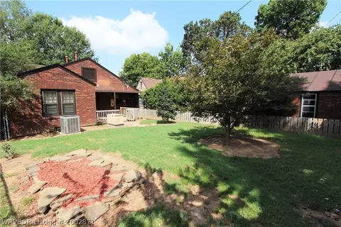 1109 S 26th St, Fort Smith, AR 72901 photo 20