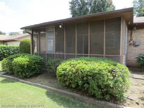 4301 Urbana Dr, Fort Smith, AR 72904 photo 21