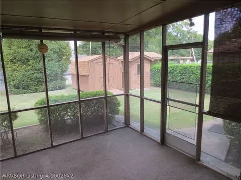 4301 Urbana Dr, Fort Smith, AR 72904 photo 20