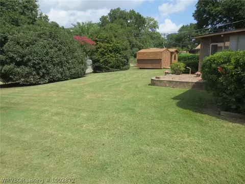 4301 Urbana Dr, Fort Smith, AR 72904 photo 26
