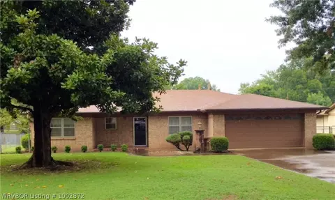 4301 Urbana Dr, Fort Smith, AR 72904 photo 1