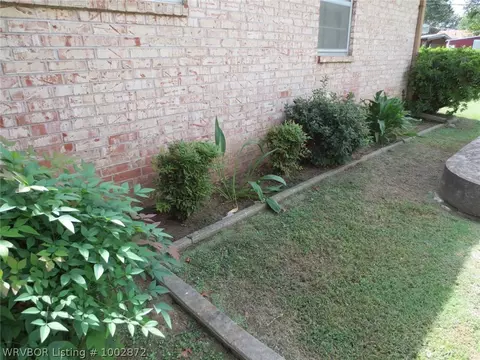 4301 Urbana Dr, Fort Smith, AR 72904 photo 23