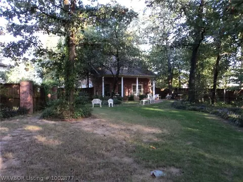 1816 Innsbruck Ln, Fort Smith, AR 72903 photo 23