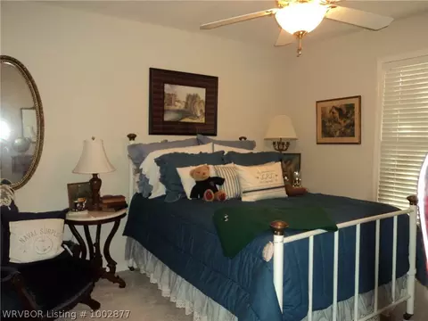 1816 Innsbruck Ln, Fort Smith, AR 72903 photo 13