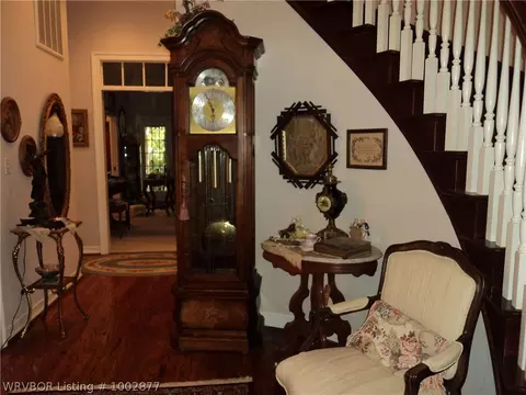 1816 Innsbruck Ln, Fort Smith, AR 72903 photo 2
